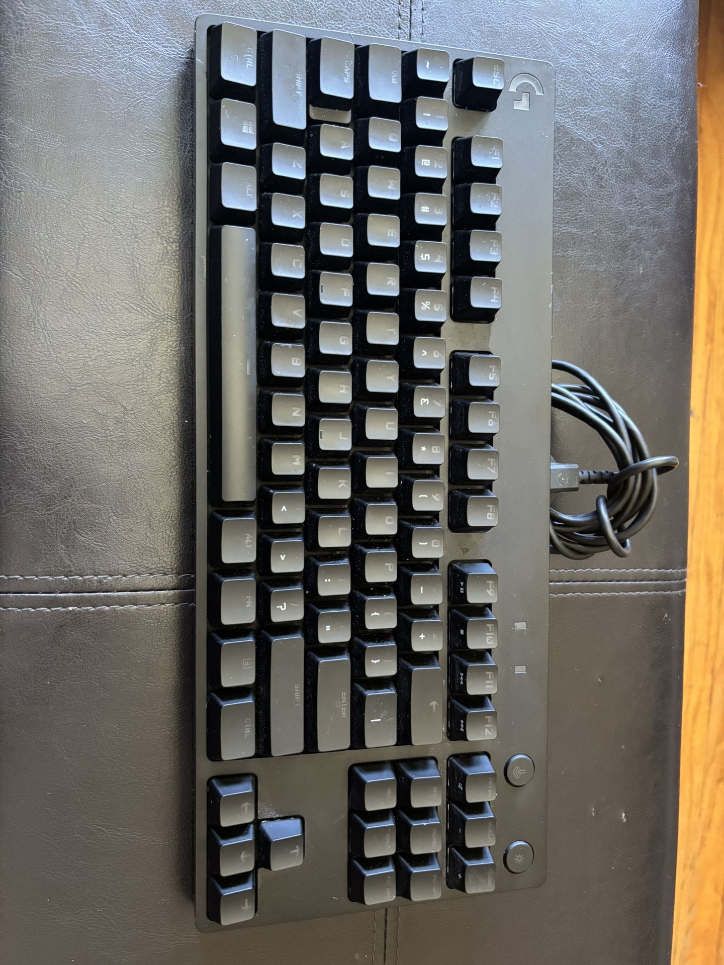 Gaming Keyboard