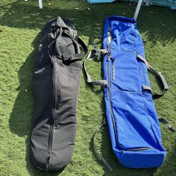 Snowboard Travel Bag 