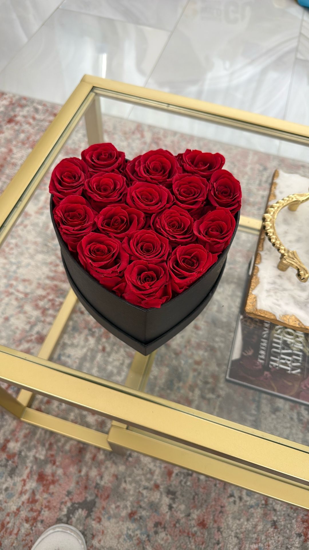 Home Decor - Forever Flowers