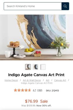 abstract art
