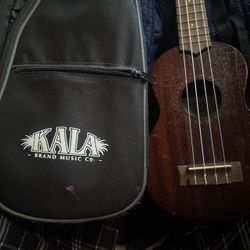 Ukulele 