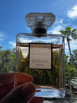CHANEL COCO MADEMOISELLE EAU DE PARFUM 100ml