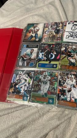 Football cards