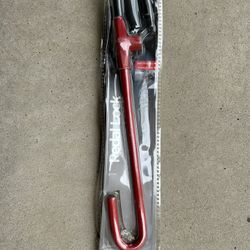 Pedal Lock For Vehicle $30