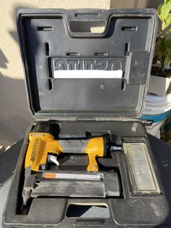 Nail Gun