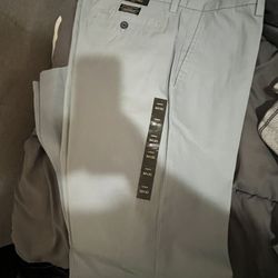 Banana Republic Men’s Pants