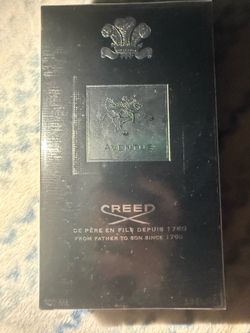 Creed Aventus