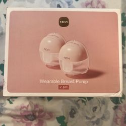 Breast Pump