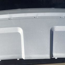 Rear Bumper Skid plate/trim Cover For 2012-2018 Land/Range Rover Evoque