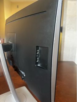 HP EliteDisplay E232 23” Monitor – Excellent Condition