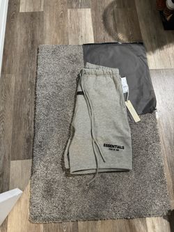 Essential Shorts