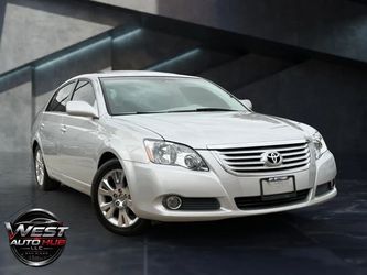 2008 Toyota Avalon