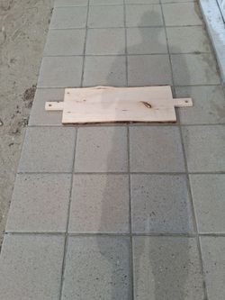 Wall hanger