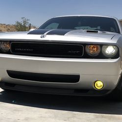 2009 Dodge Challenger