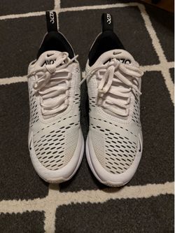 Nike Air Max 270 Women’s 7.5