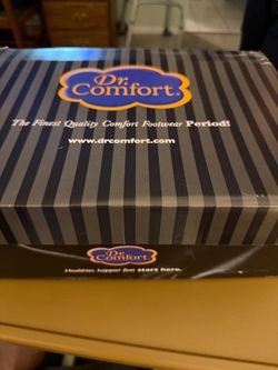 Dr. Comfort Shoes in Box size 11 Brand New