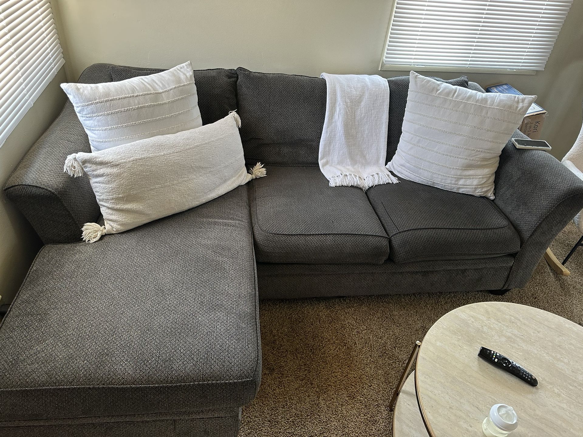 Sectional