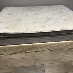 Queen Mattress