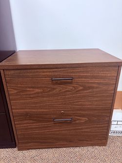 Filing cabinet