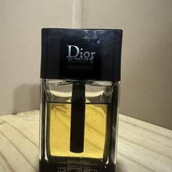 Dior Homme Intense