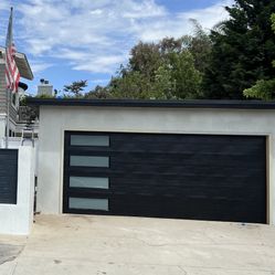 Garage Door