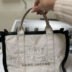 Tote Bag Marc Jacobs 