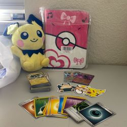 Pokemon Card Bundle