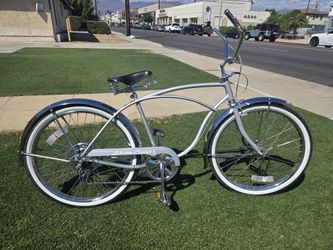 Five speed schwinn