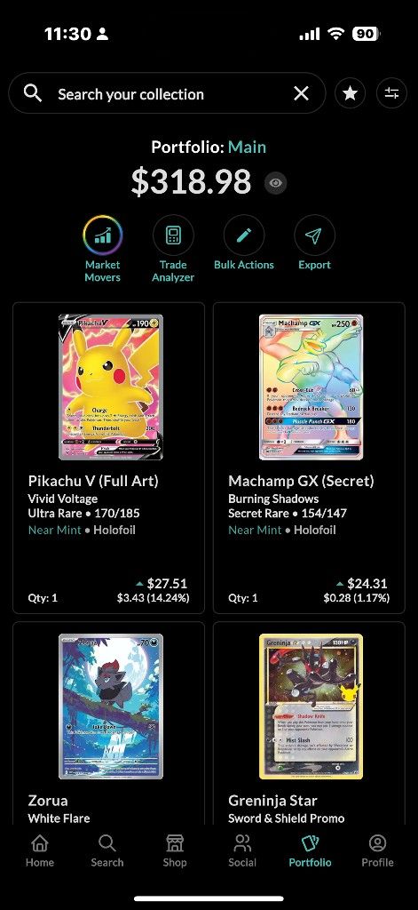 Pokemon Cards for Sale in Dallas, TX - OfferUp