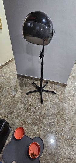 Hair dryer