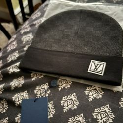 LV Beanie