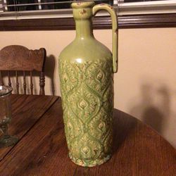 Decorative Vase
