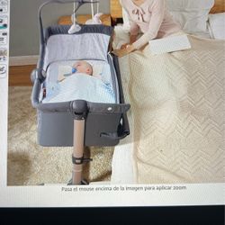 Baby Joy Bassinet 