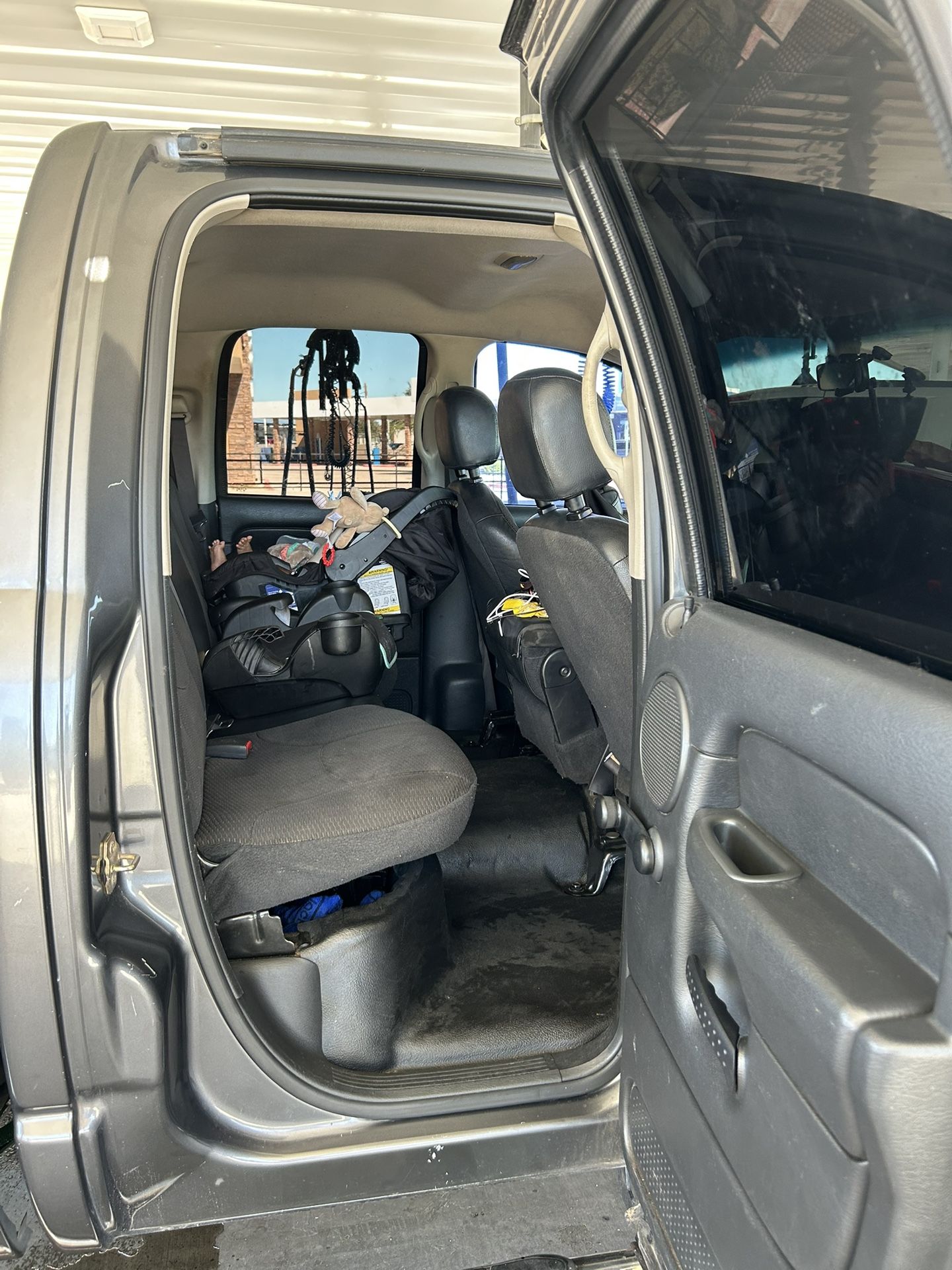 2004 Dodge Ram 1500