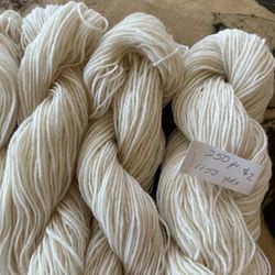 Yarn