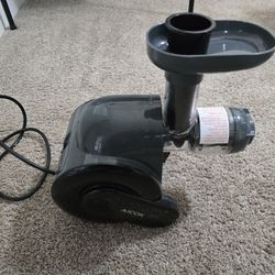 Slow Masticating Cold Press Juicer, Aicok brand