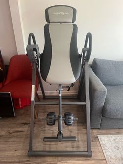 Innova Inversion Table