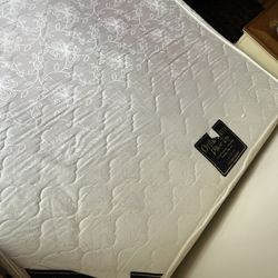 Orthopaedic Mattress - Great Condition