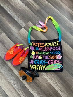 Swimming water shoes