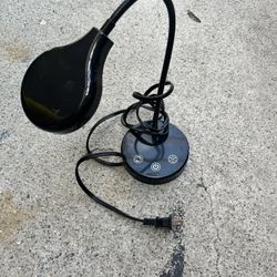 Desk Lamp W/ Multiple Light Settings