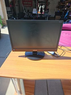 Samsung Monitor