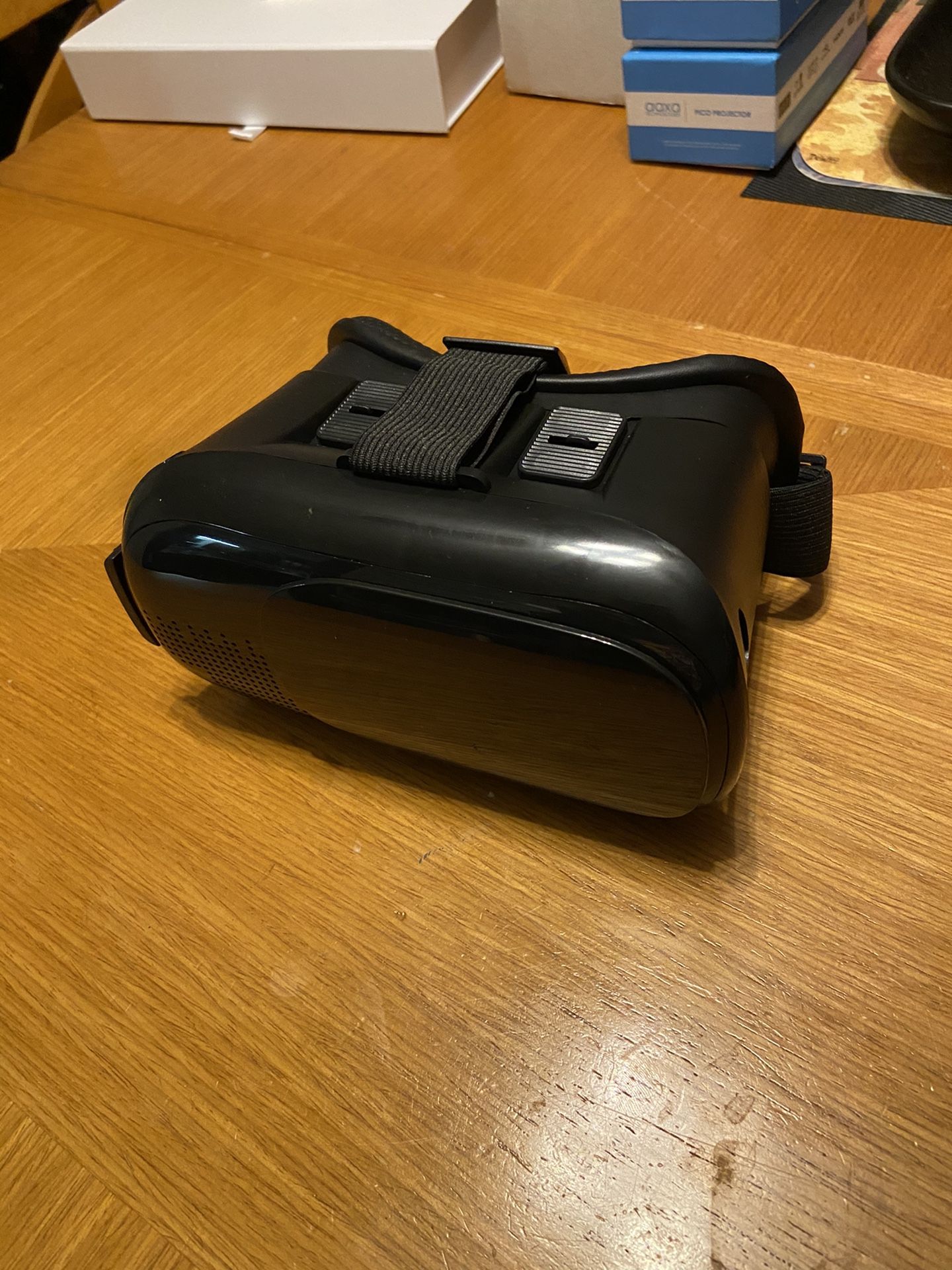VIrtual Reality VR headset