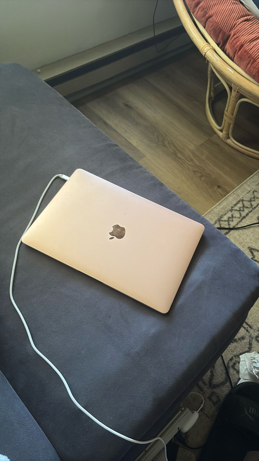 mac book air