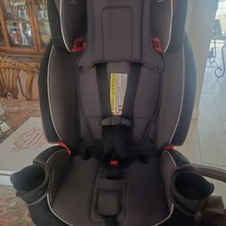 Graco Carseat 