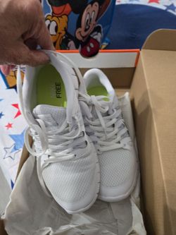 Nike Free