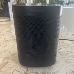 Sonos Speaker
