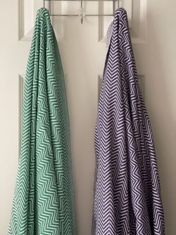 2 PC set for Turkish TOWEL, XXL, MULTIPURPOSE, high quality