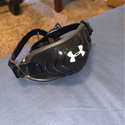 Underarmour Football Chin Strap Unused 
