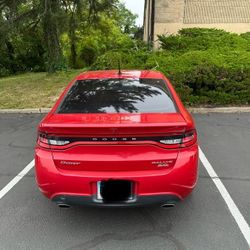 2014 Dodge Dart