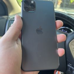 Apple Iphone 11 Pro Max 256GB Unlocked 